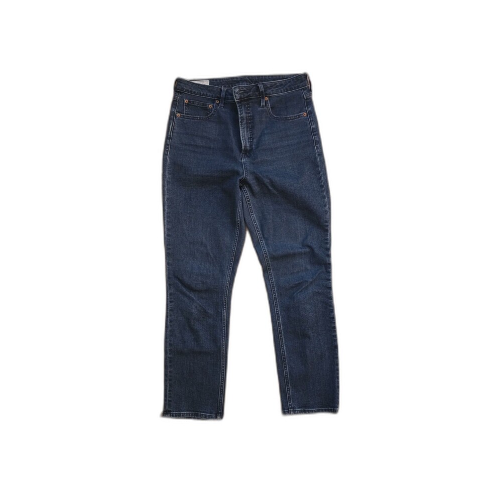Gap Women's High Rise vintage slim Jeans Size 31